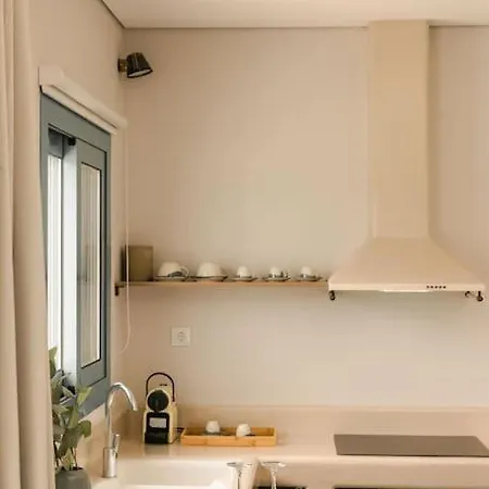 Villa Ivi - Zen Agrilias