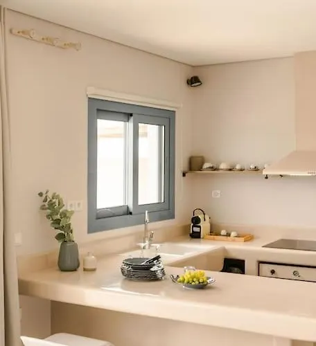 Ivi - Zen Villa