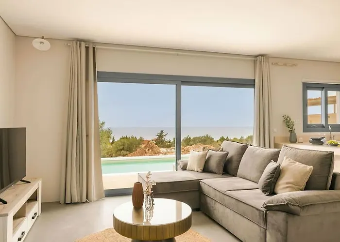 Ivi - Zen Villa *