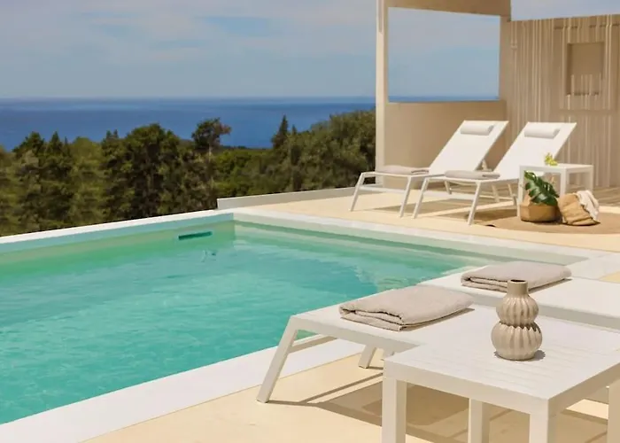 Ivi - Zen Villa