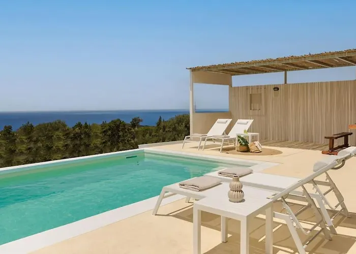 Ivi - Zen Villa